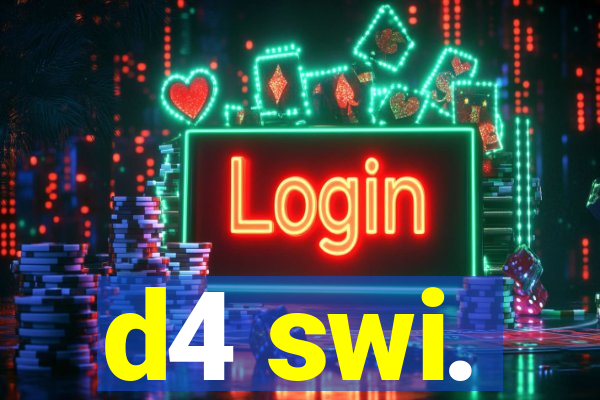 d4 swi.